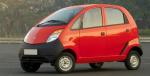 Tata Nano 2008 года